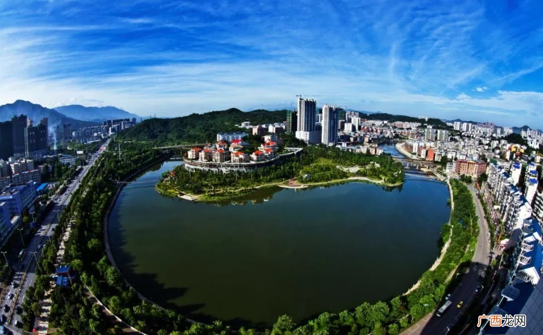 郴州市在哪里,郴州介绍?