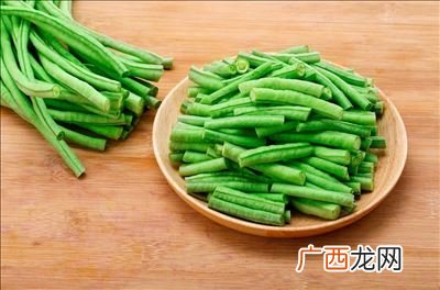 老豆角如何做,老豇豆的家常做法？
