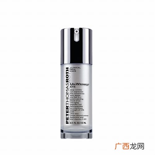 抗皱淡化细纹最好的十款面霜 抗皱眼霜十大排名