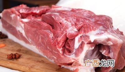 猪后腿肉的做法,猪后腿红肉怎么做好吃？