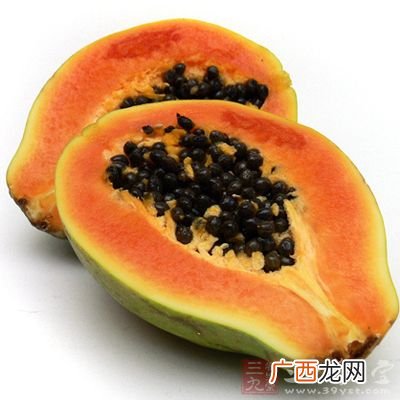 木瓜是什么东西,吃木瓜有哪些好处，木瓜的功效与作用？