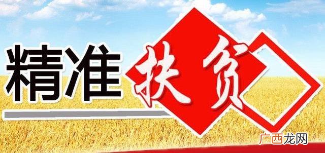 扶贫款和精准扶贫款的区别,扶贫款是扶贫什么的？