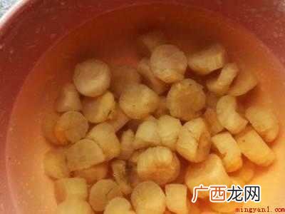 贝肉干怎么吃