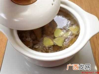 老鸭怎么做好吃又滋补