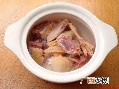 老鸭怎么做好吃又滋补