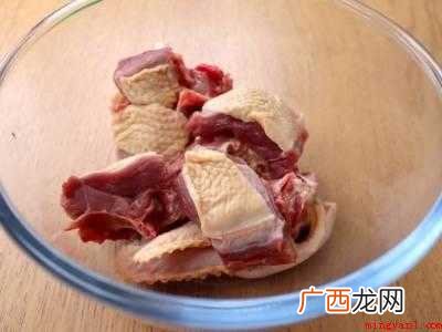 老鸭怎么做好吃又滋补