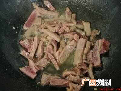 麻辣牛肉干怎么做家庭制作