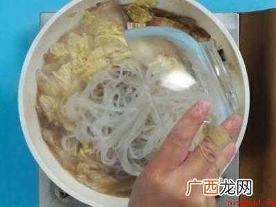 猪肉汤怎么做好吃