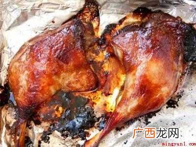北京烤鸭怎么吃法
