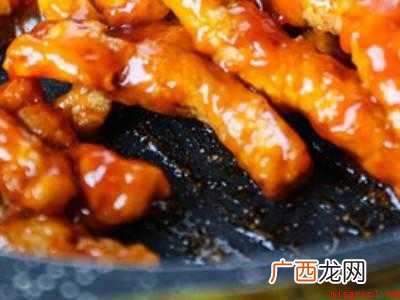 里脊怎么吃