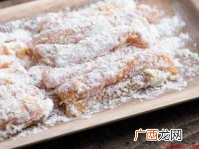 里脊怎么吃