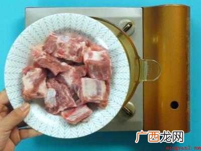 排骨煲汤怎么做才好吃