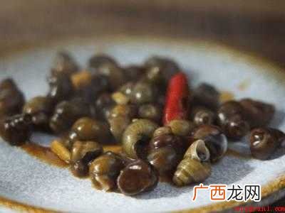 螺蛳怎么烧才好吸出肉