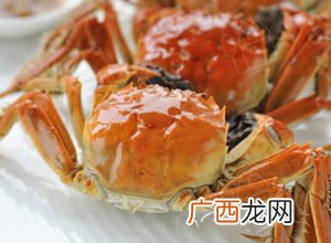 河蟹的做法,河蟹螃蟹的正确做法？
