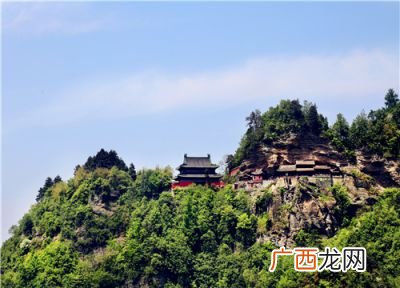 武当山在哪里哪个省,武当山是哪个省份？