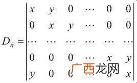 什么是实对称矩阵,n阶实对称矩阵的定义？