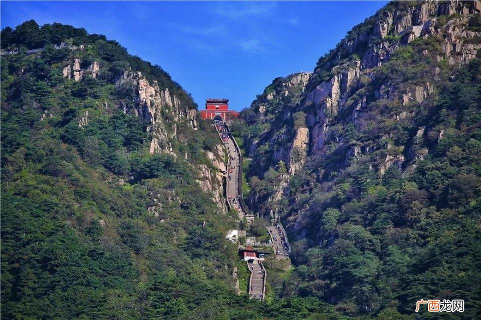 山东省地理位置及历史人物介绍 山东面积有多大