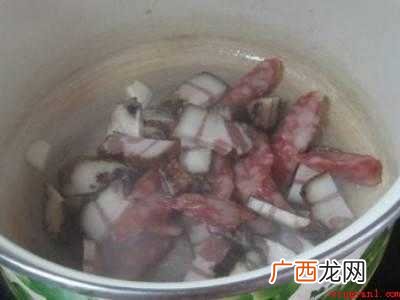 芥菜头怎么炒好吃