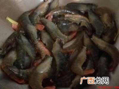 大头虾怎么吃