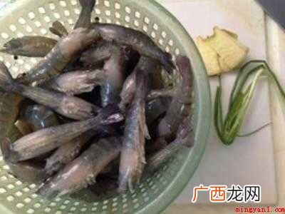 大头虾怎么吃