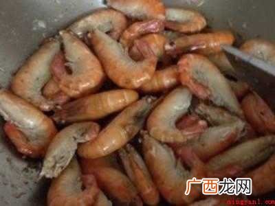 大头虾怎么吃