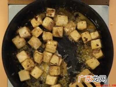 农村菜豆腐的做法共有4步 农村菜豆腐的做法