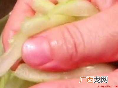 籽瓜皮怎么吃