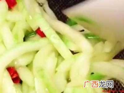 籽瓜皮怎么吃