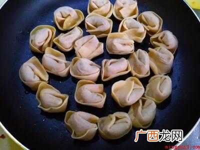 混沌怎么吃