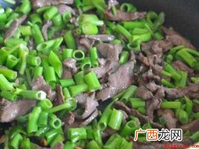 炒猪心怎么好吃又嫩