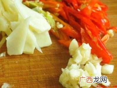 炒猪心怎么好吃又嫩