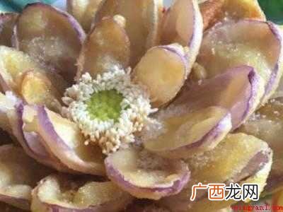 各花树花怎么吃