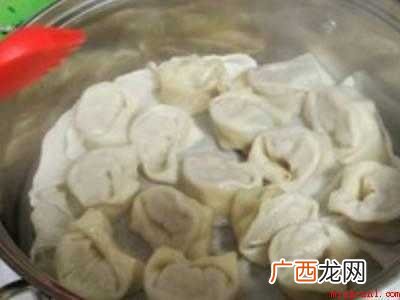 混沌怎么蒸着吃