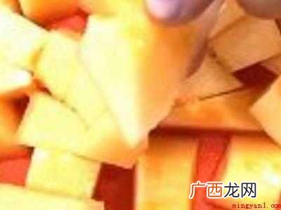 山东甜瓜怎么吃