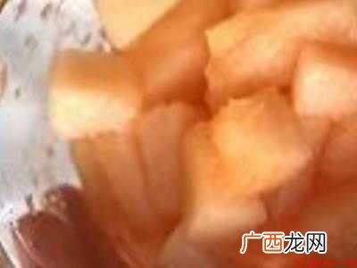 山东甜瓜怎么吃