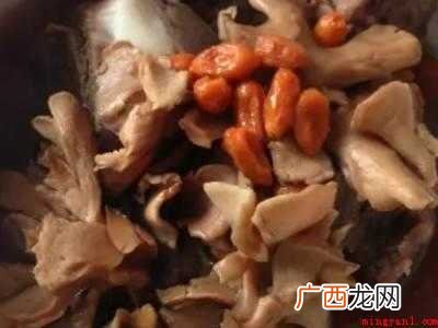 舞茸灰树花怎么吃