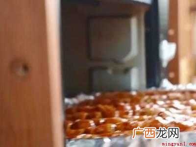 烤面筋怎么吃好吃