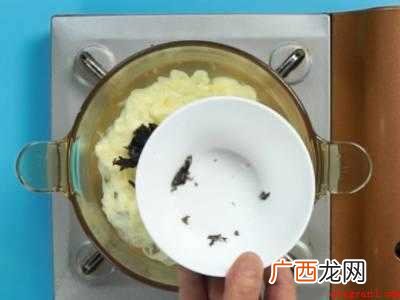 紫菜蛋汤怎么做好喝