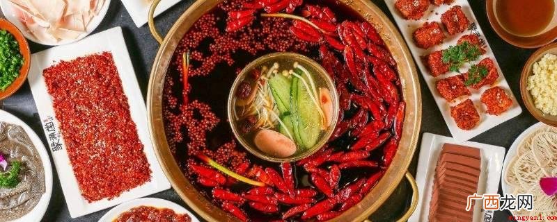 火锅有串串香火锅 菌菇火锅、酸汤鱼火锅等 火锅有哪些