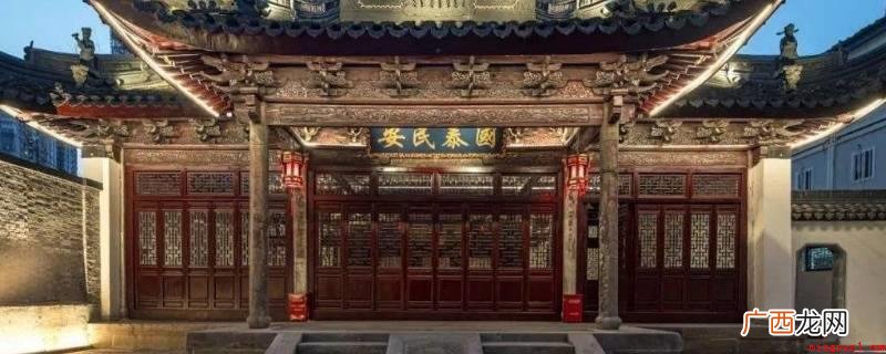 上海历史建筑有外滩、商船会馆、上海静安寺、金城银行、百乐门等 上海历史建筑有哪些