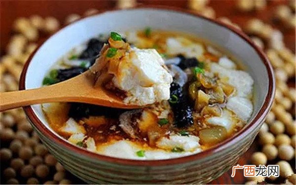 豆腐脑内酯是什么,内酯是什么制作的？