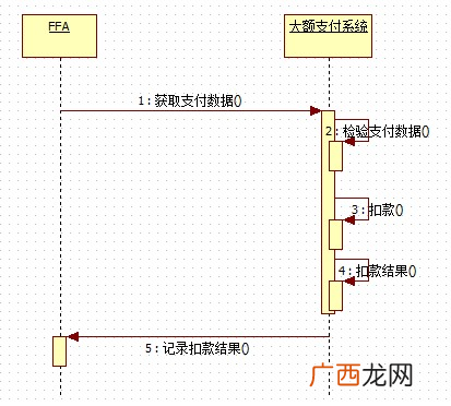 大额支付系统处理什么支付业务,大额行号是什么？