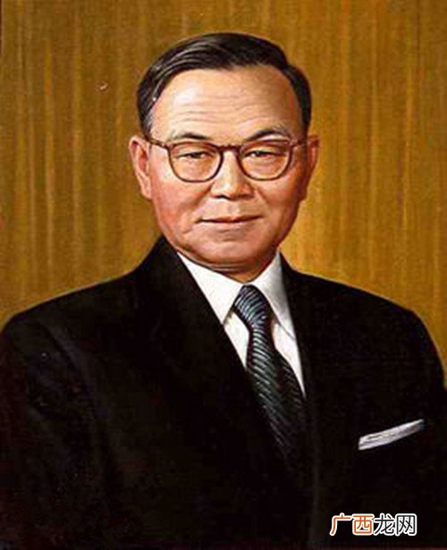 韩国第二任总统尹潽善结局最好 韩国唯一得善终的总统
