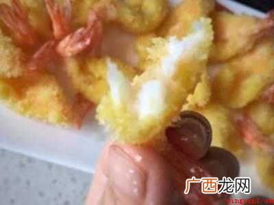 怎样炸虾好吃
