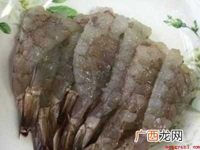 怎样炸虾好吃