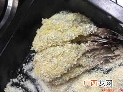 怎样炸虾好吃