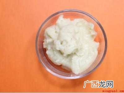 巢蜜怎么吃