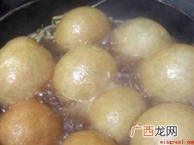 面筋泡怎么吃好吃