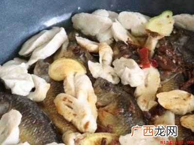 面筋怎么炖着吃好吃