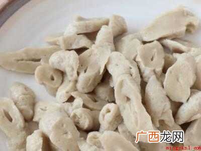 面筋怎么炖着吃好吃